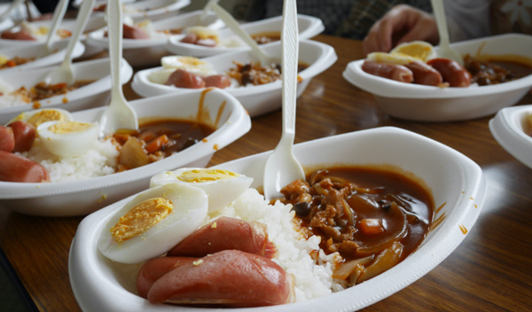 生活介護 わかば